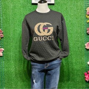 Fashion GG sweater